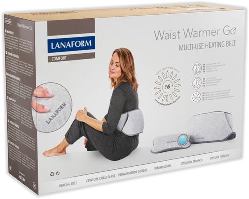 Lanaform Vyhrievací pás Waist Warmer
