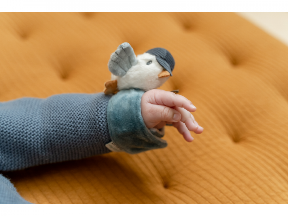 Little Dutch Ručná hrkálka Sailor's Bay