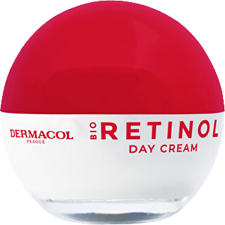 Dermacol Bio Retinol denný krém 50 ml