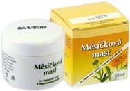 Herbacos NECHTÍKOVÁ MASŤ 50 ml