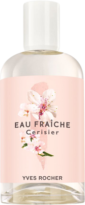 Yves Rocher Eau Fraîche Čerešňa 100 ml