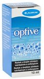 Optive očný roztok 10 ml
