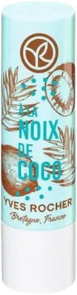 Yves Rocher Balzam na pery Kokos 4.8 g
