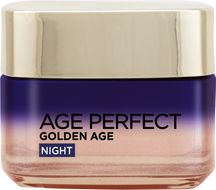 L'Oréal Paris Age Perfect Golden Age, Nočný pleťový krém 50 ml