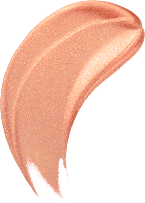 NYX Professional Makeup Tekuté očné tiene Lid Lingerie - 05 Gold String 6 ml