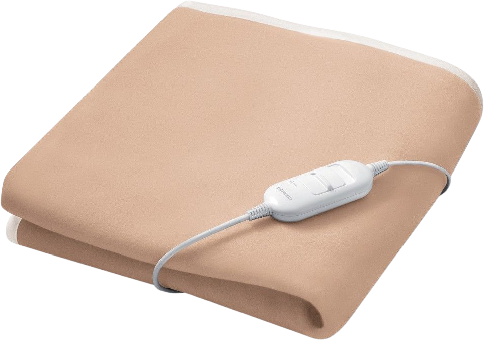 Sencor SUB 181BE el. vyhrievacia deka