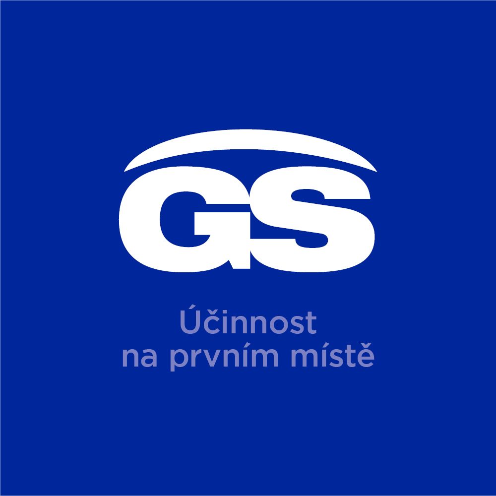 GS Probiotic Strong 120 kapsúl