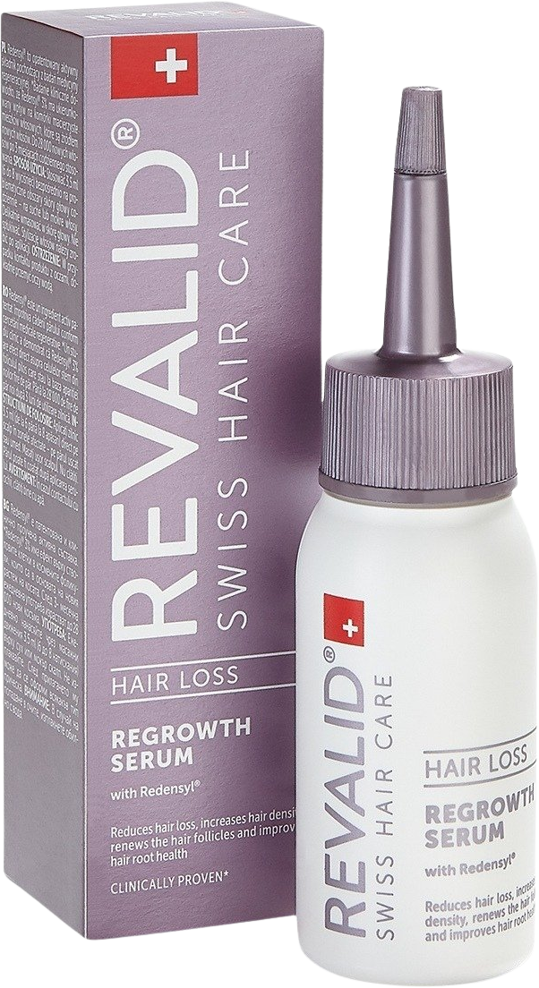 Revalid® ® REGROWTH Serum 50 ml