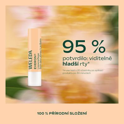 Weleda Zimná sada nevyhnutností 30 ml