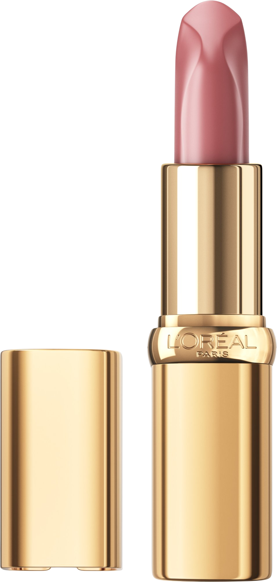 L'Oréal Paris Color Riche Free the Nudes rúž 601 worth it, 4.7 g