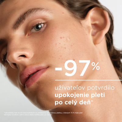 Bioderma Sébium Sensitive upokojujúci a hydratačný krém na pleť s akné 30 ml