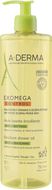 A-Derma Exomega Control Zvláčňujúci sprchový olej 750 ml