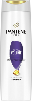 Pantene PRO-V šampón EXTRA Volume 400 ml