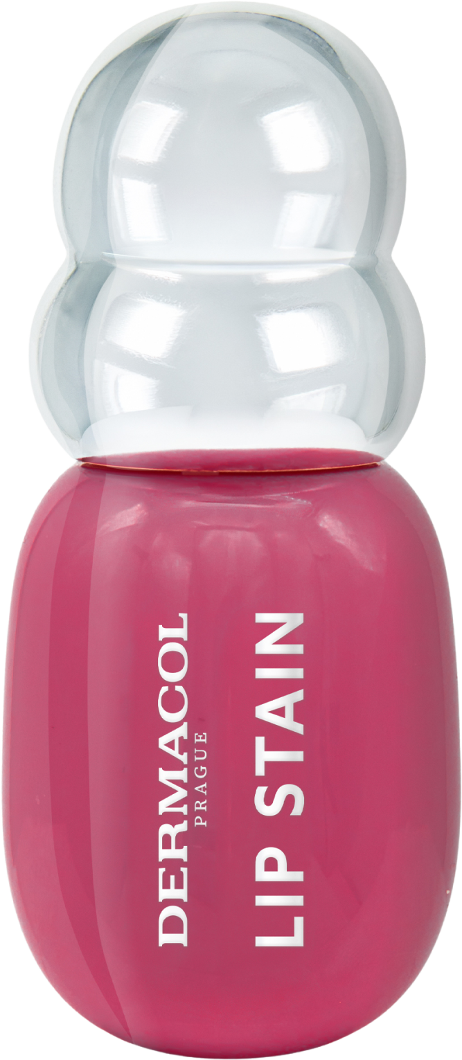 Dermacol Lip Stain zlupovacia farba na pery 04 4.5 ml