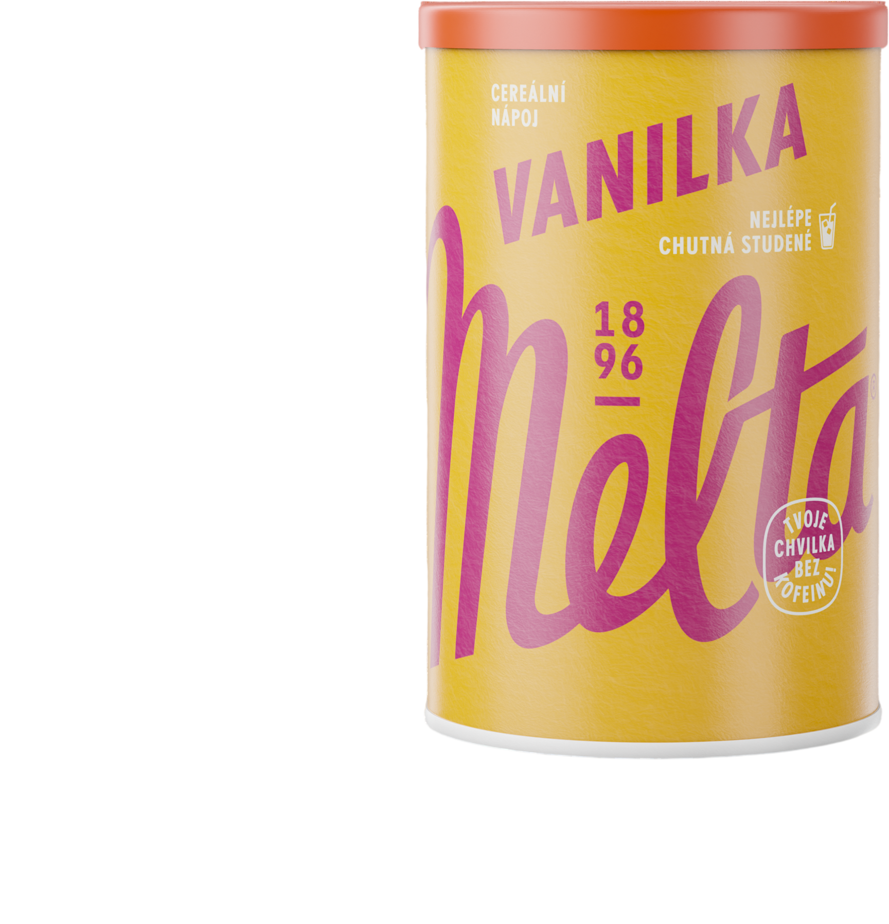 Melta Vanilka instantný nápoj 1 x 120 g