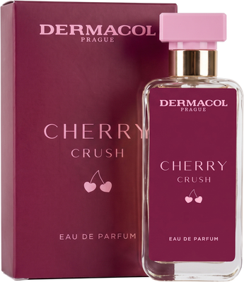 Dermacol EDP Cherry Crush 50 ml