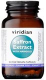 Viridian Saffron Extract 30 kapsúl
