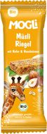MOGLi BIO Müsli tyčinka 25 g