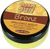 Vivaco Telové maslo s arganovým olejom 200 ml
