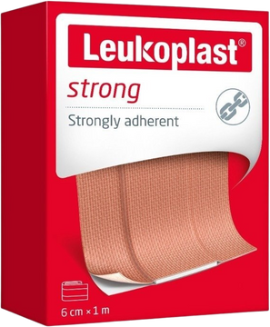 Leukoplast Strong 6 cm x 1 m