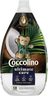 Coccolino aviváž Coco Fantasy 0.87 l