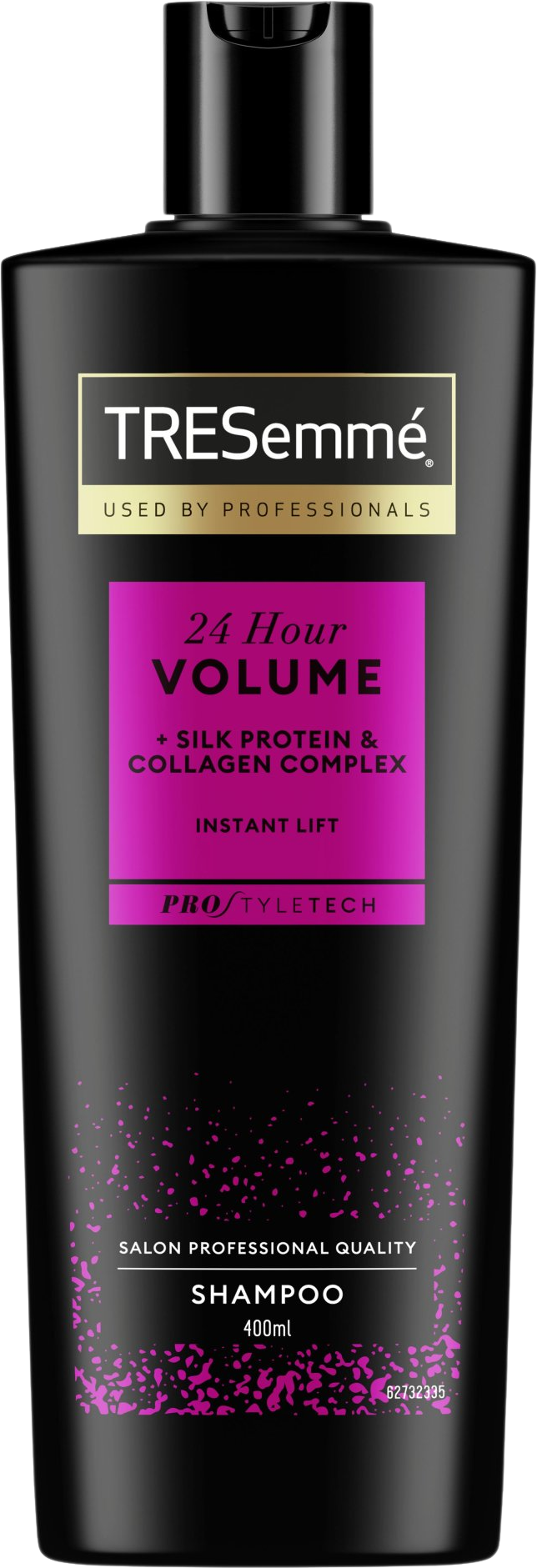 TreSemmé 24h Volume šampón pre väčší objem 400 ml