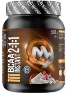 Maxxwin BCAA 2:1:1 Instant malina 500 g