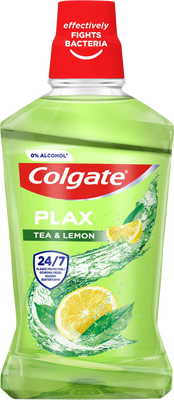 Colgate Ústna voda Herbal Fresh 500 ml