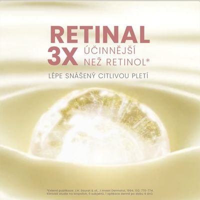 Avène Hyal.Activ PROCED. Mikro-Lift oči a pery 15 ml