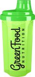 GreenFood Nutrition Shaker 500 ml