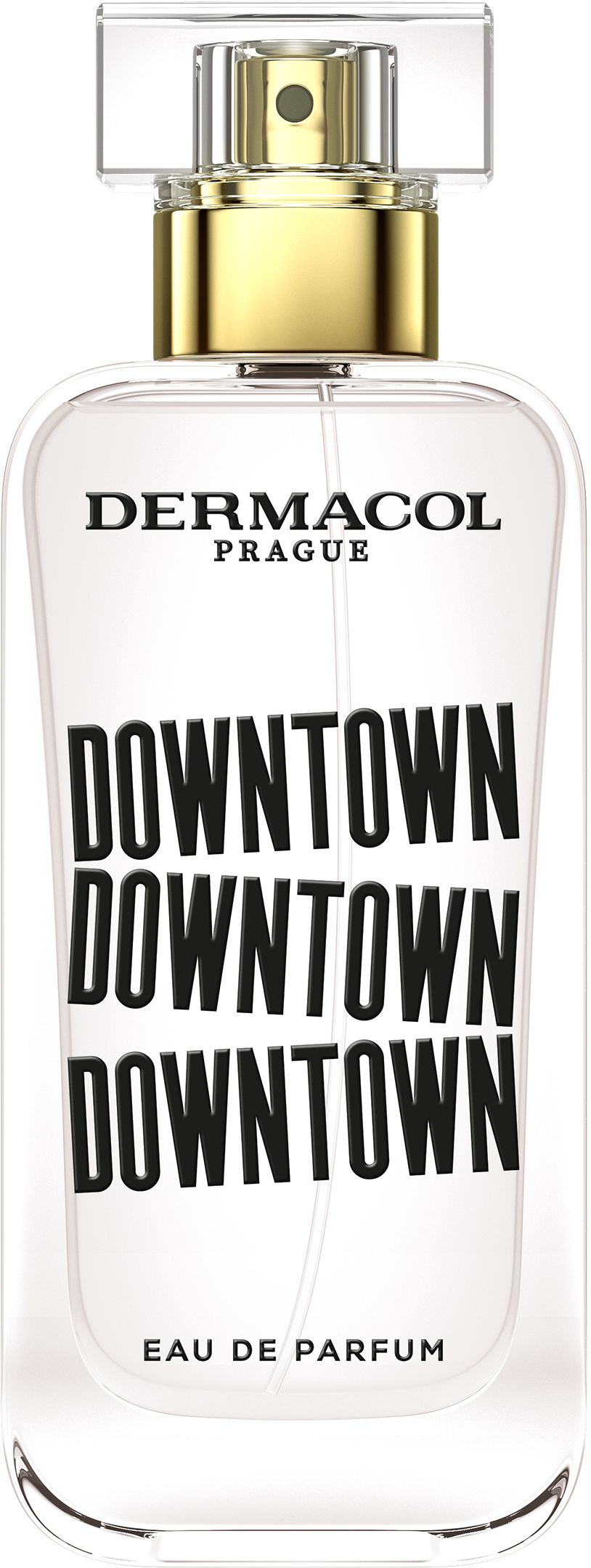 Dermacol EDP Downtown 50 ml
