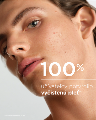 Bioderma Sébium Gel moussant čistiaci gél na zmiešanú a mastnú pokožku 200 ml