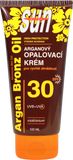 Vivaco SUN Arganový opaľovací krém OF30 tuba 100 ml