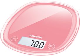 Sencor kuchynská váha SKS 34RD