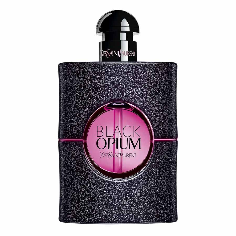 Yves Saint Laurent Parfumovaná voda Black Opium Neon 75 ml