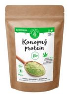 Zelená Země Konopný proteín BIO 500 g
