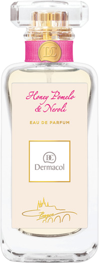 Dermacol Parfumovaná voda Honey pomelo and neroli 50 ml