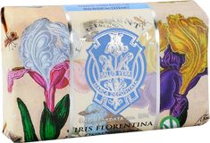 La Florentina Mydlo Iris Florentina 200 g