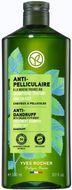 Yves Rocher Šampón proti lupinám s bio mätou piepornou 300 ml