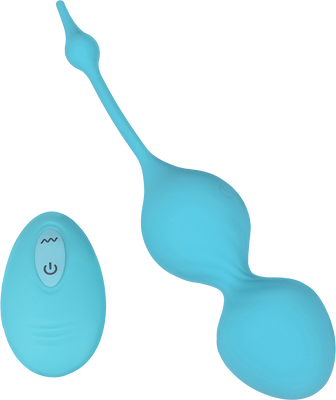 Lady Dreams Vibračné guličky - Peregrin