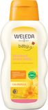 Weleda Nechtíkové telové mlieko 200 ml