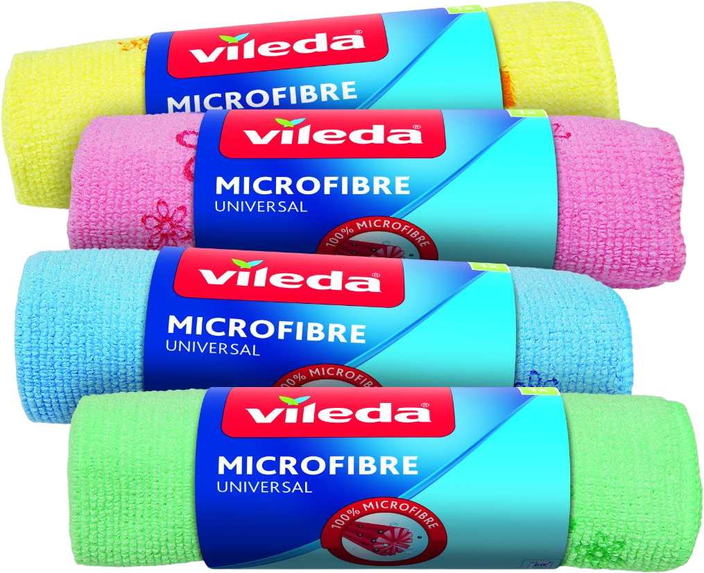 Vileda Multi mikrohandrička 1 ks