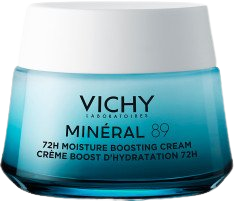 Vichy Mineral89 72h hydratačný krém 50 ml