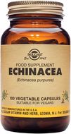 Solgar Echinacea 100 tabliet