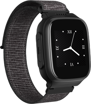 BML electronics SeniorWatch