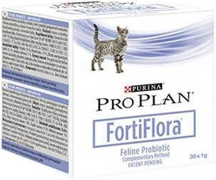 Purina PPVD Feline Fortiflora 30 vrecúšok