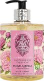 La Florentina Tekuté mydlo Peonia Arborea 500 ml