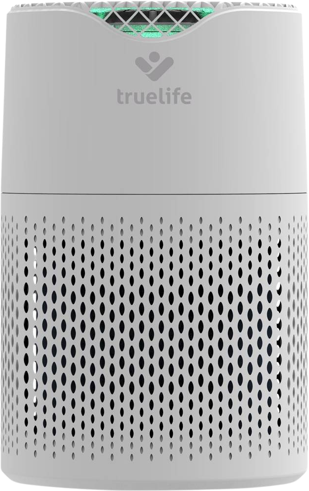 TrueLife AIR Purifier P3 WiFi Čistička vzduchu