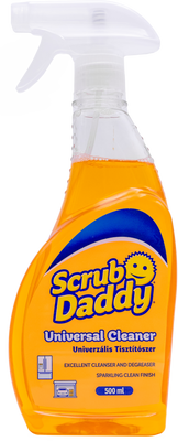 Scrub Daddy Univerzálny čistič 500 ml