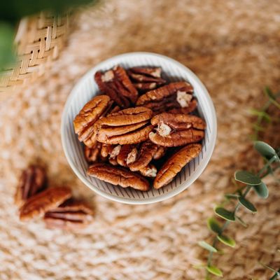 Natu Pekanové orechy 200 g